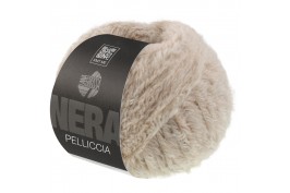 Pelliccia nr 2 beige Pelliccia nr 2 beige